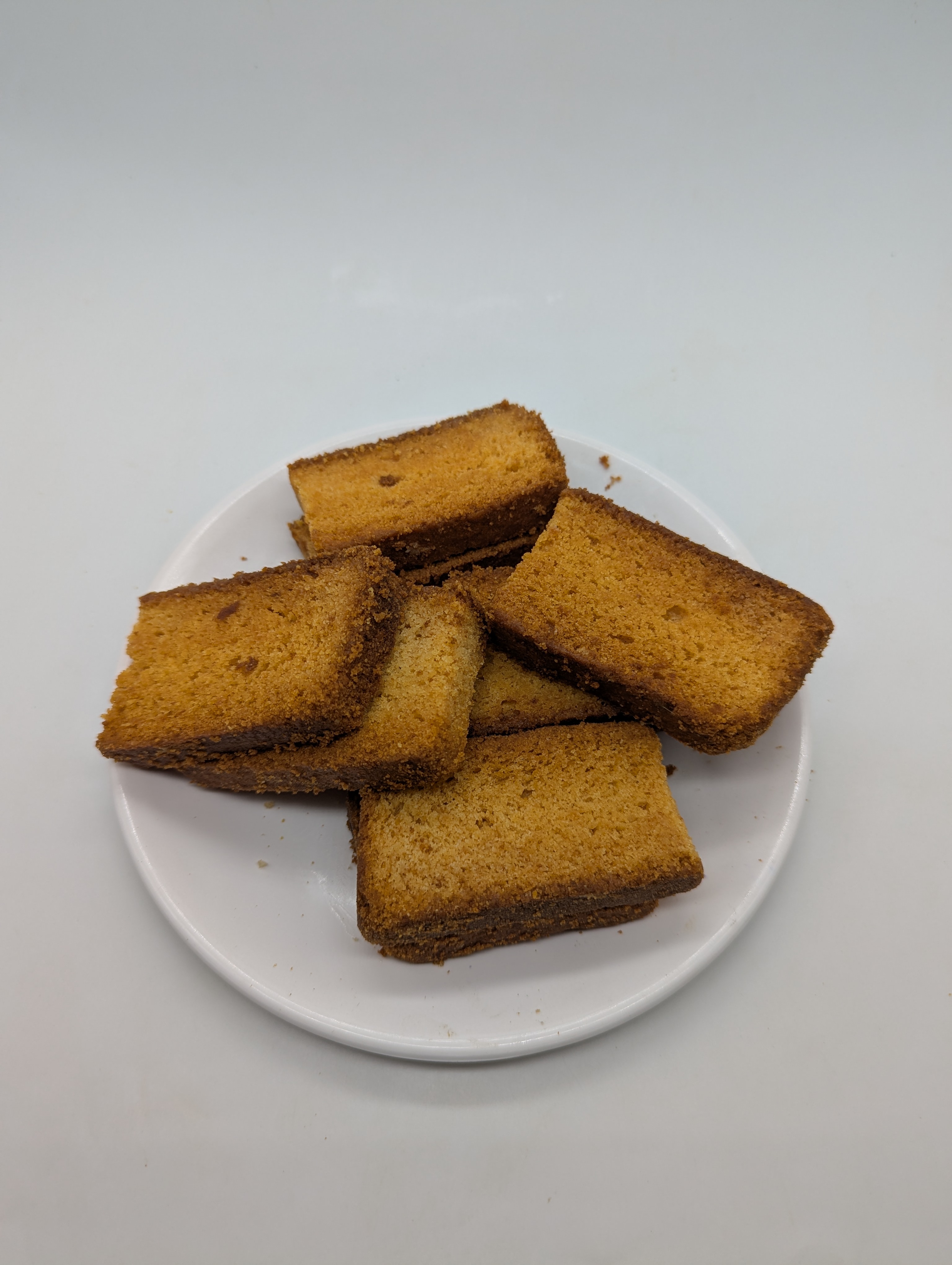 Cake Rusk